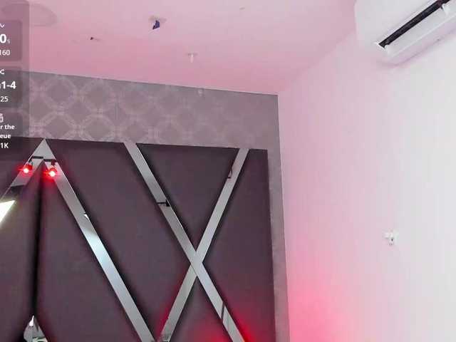 LilithVonDark live cam on BongaCams