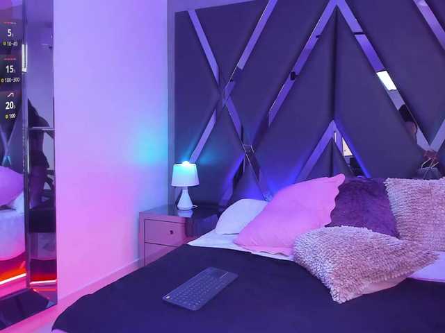 LilithVonDark live cam on BongaCams