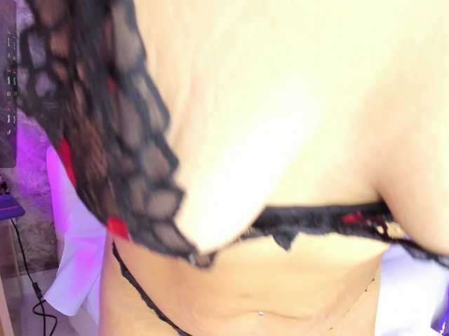 LilithVonDark live cam on BongaCams