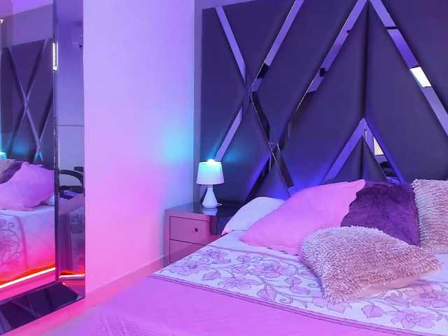 LilithVonDark live cam on BongaCams