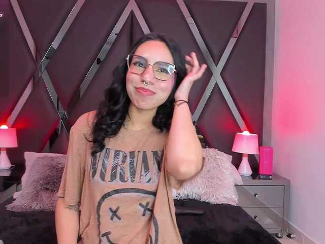 LilithVonDark live cam on BongaCams