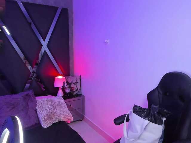 LilithVonDark live cam on BongaCams