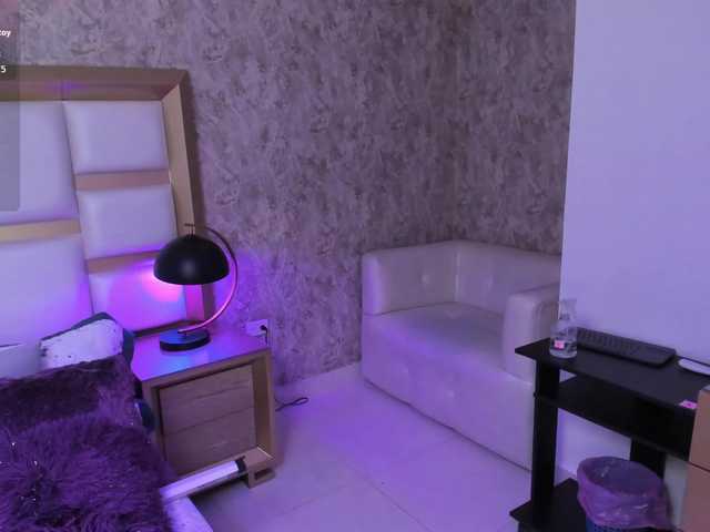 LilithVonDark live cam on BongaCams