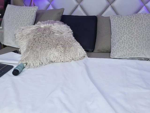LilithVonDark live cam on BongaCams
