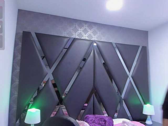 LilithVonDark live cam on BongaCams