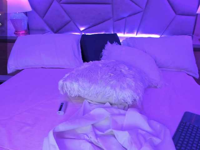 LilithVonDark live cam on BongaCams