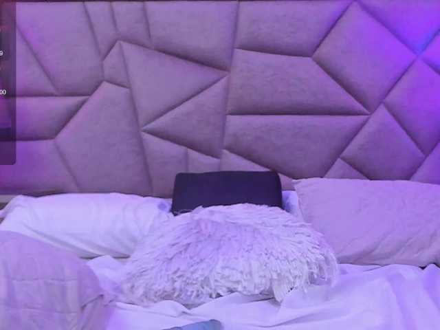 LilithVonDark live cam on BongaCams