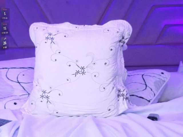 LilithVonDark live cam on BongaCams