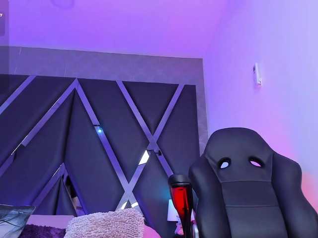 LilithVonDark live cam on BongaCams