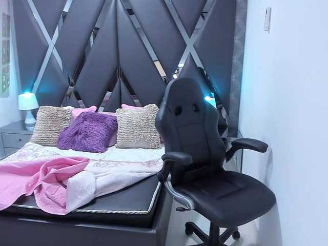 LilithVonDark live cam on BongaCams