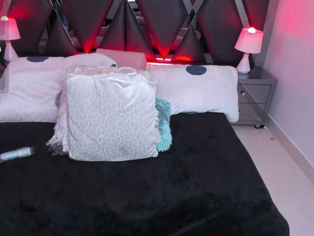 LilithVonDark live cam on BongaCams