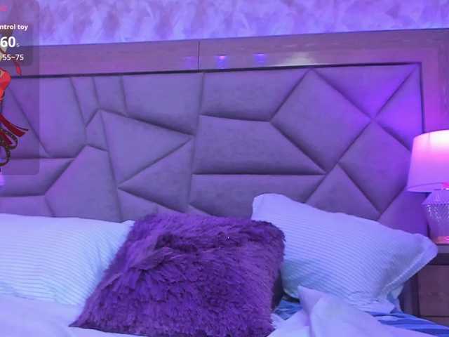 LilithVonDark live cam on BongaCams