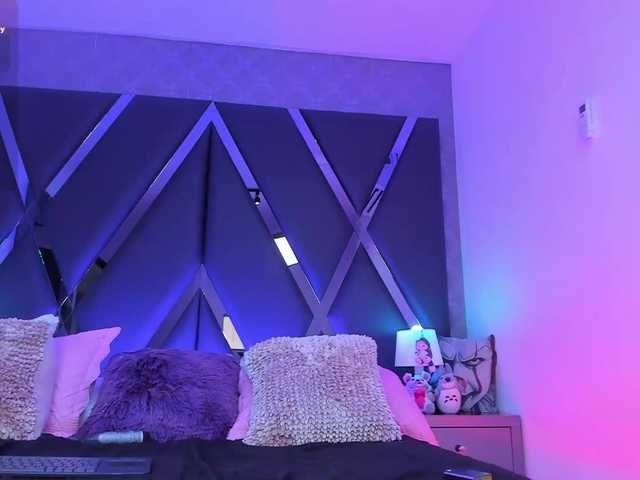 LilithVonDark live cam on BongaCams