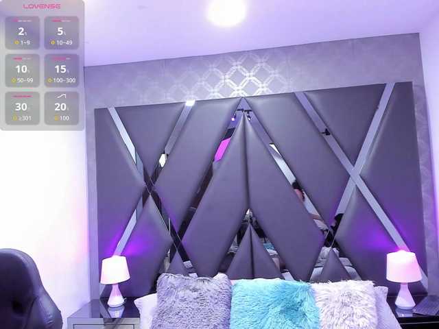 LilithVonDark live cam on BongaCams