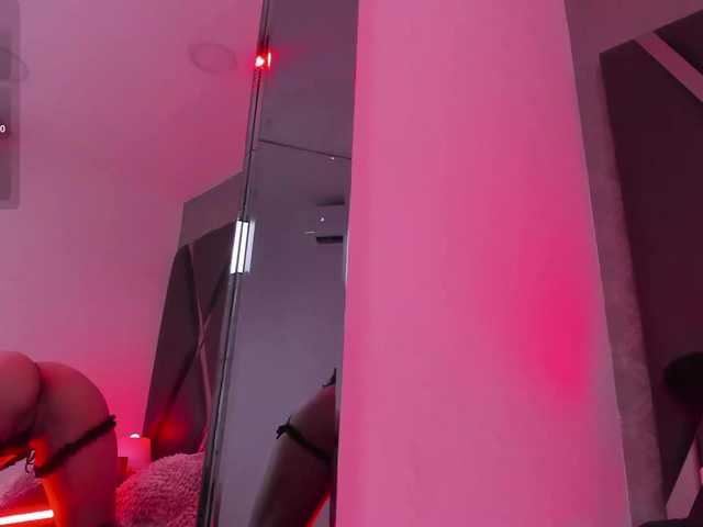 LilithVonDark live cam on BongaCams