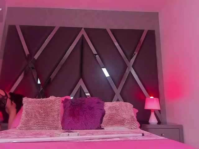 LilithVonDark live cam on BongaCams