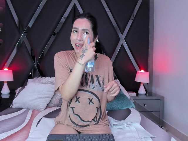 lilithvondark live sex show