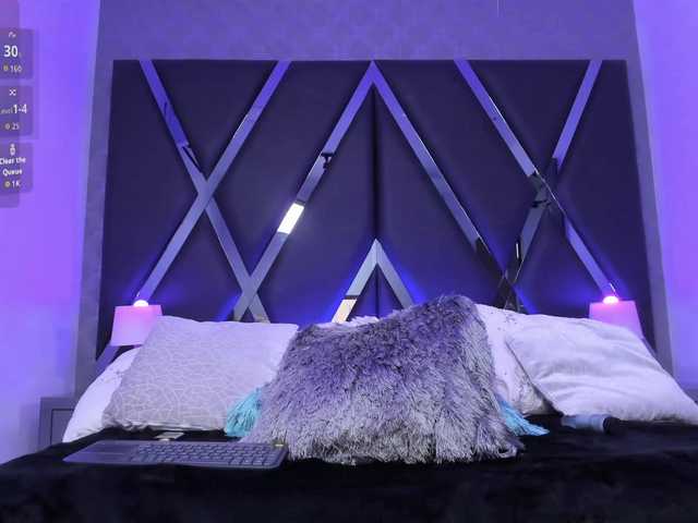 LilithVonDark live cam on BongaCams