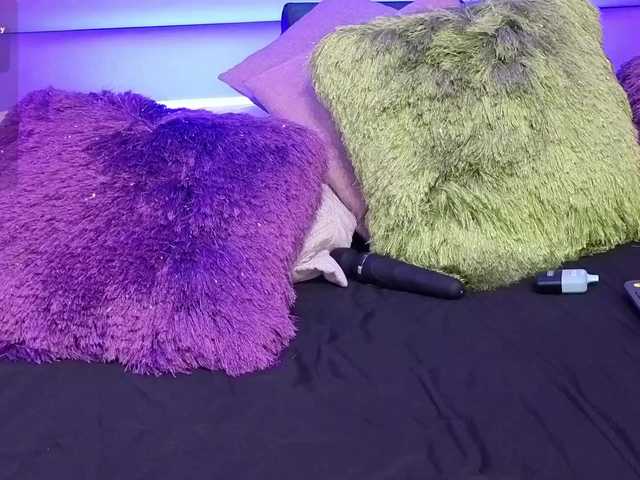 LilithVonDark live cam on BongaCams