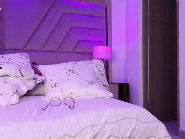 LilithVonDark webcam