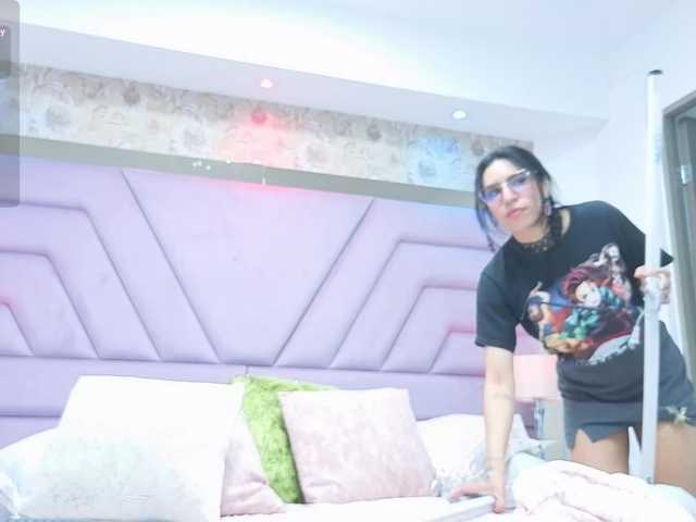 LilithVonDark live cam on BongaCams