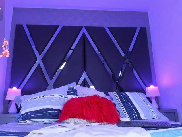 LilithVonDark live cam on BongaCams