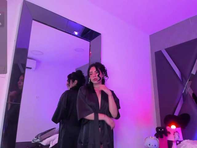 LilithVonDark live cam on BongaCams