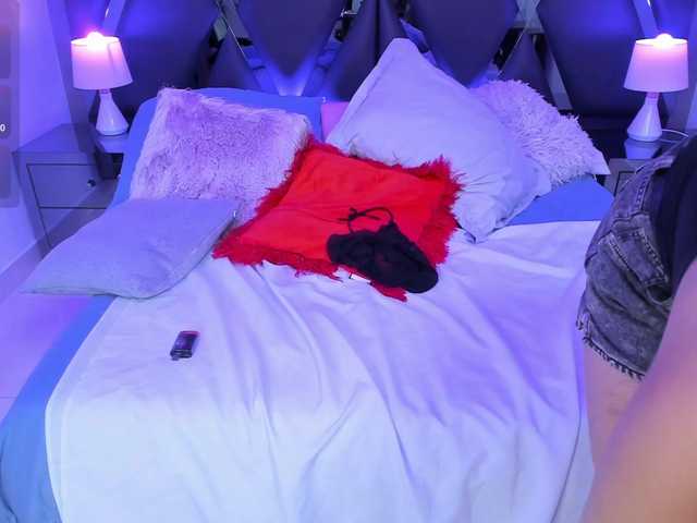 LilithVonDark live cam on BongaCams