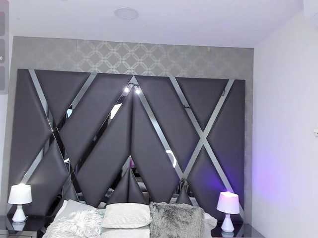 LilithVonDark live cam on BongaCams