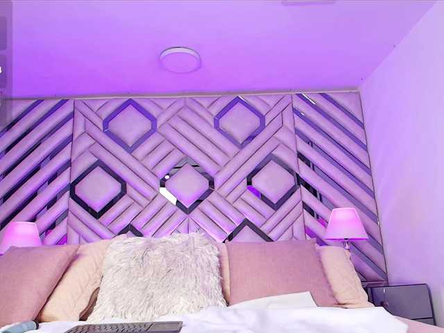 LilithVonDark live cam on BongaCams
