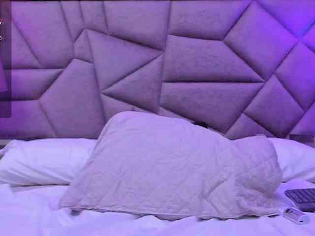 LilithVonDark webcam