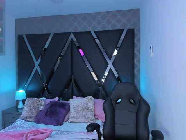 LilithVonDark webcam