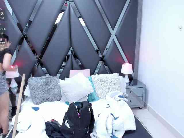 LilithVonDark webcam