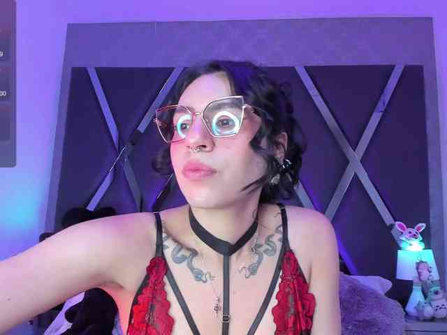 LilithVonDark