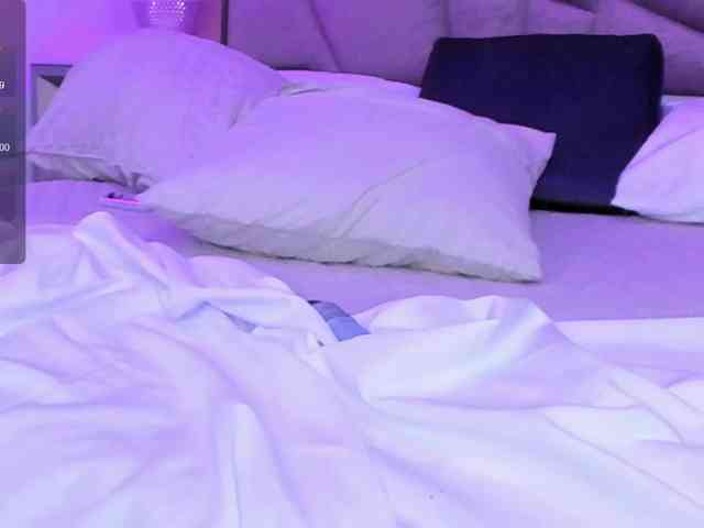 LilithVonDark webcam