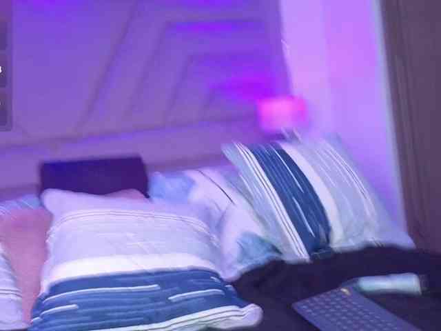 LilithVonDark webcam