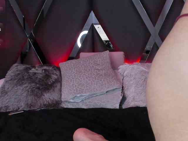 LilithVonDark webcam