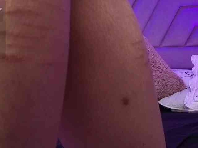 LilithVonDark webcam