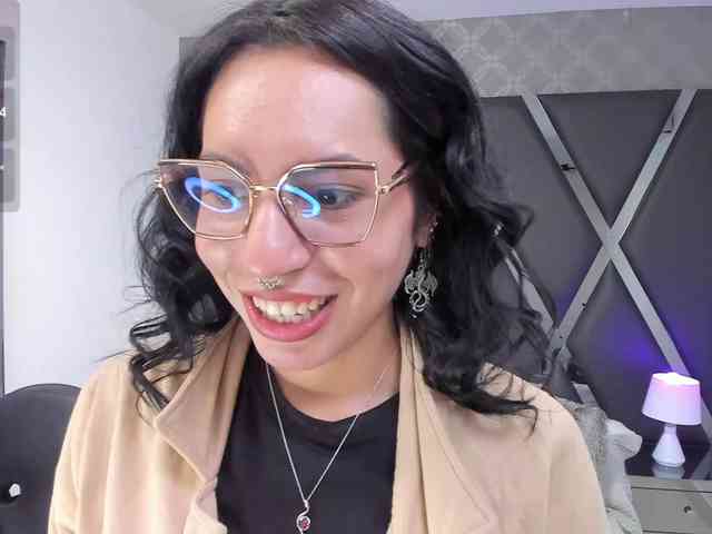 LilithVonDark Live Webcam on BongaCams