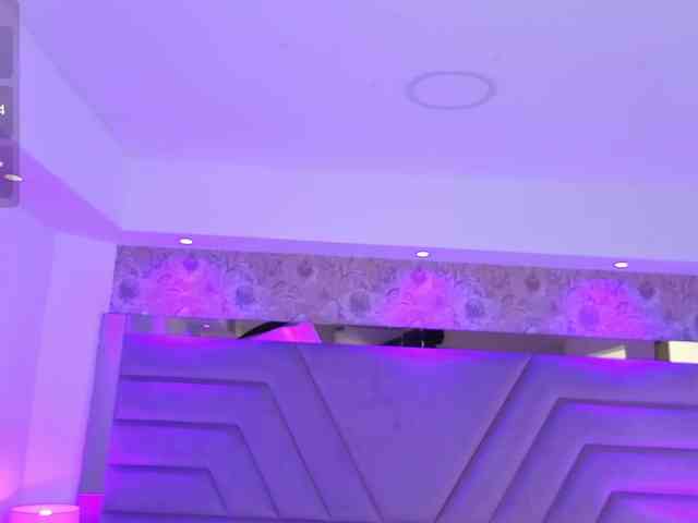LilithVonDark webcam