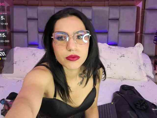 LilithVonDark