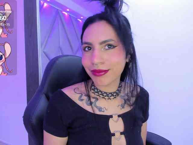 LilithVonDark