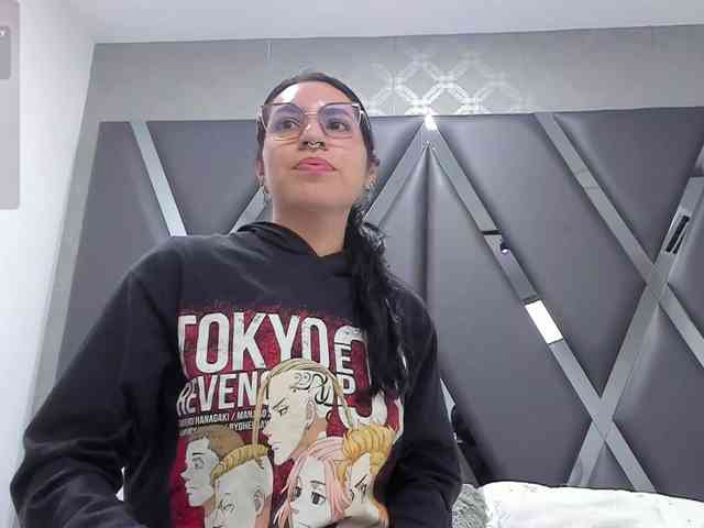 LilithVonDark webcam