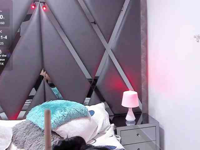 LilithVonDark webcam