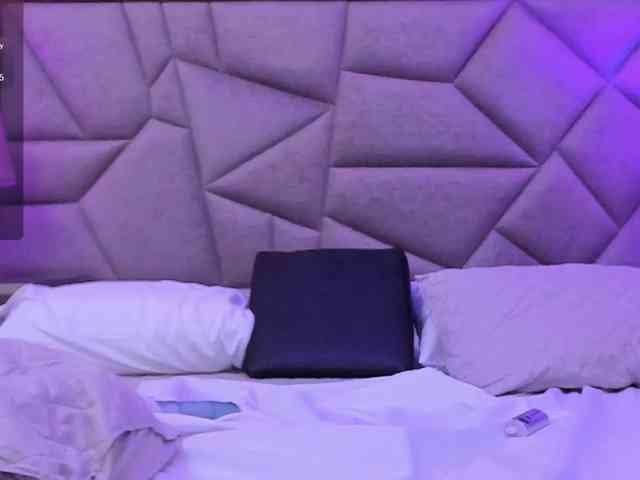 LilithVonDark webcam