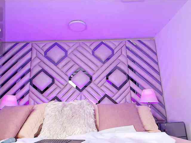 LilithVonDark webcam