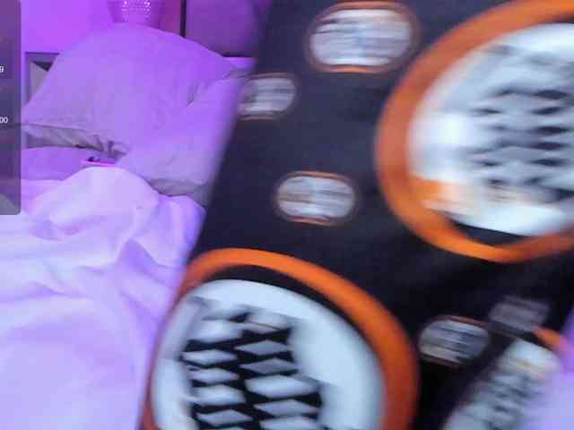 LilithVonDark webcam