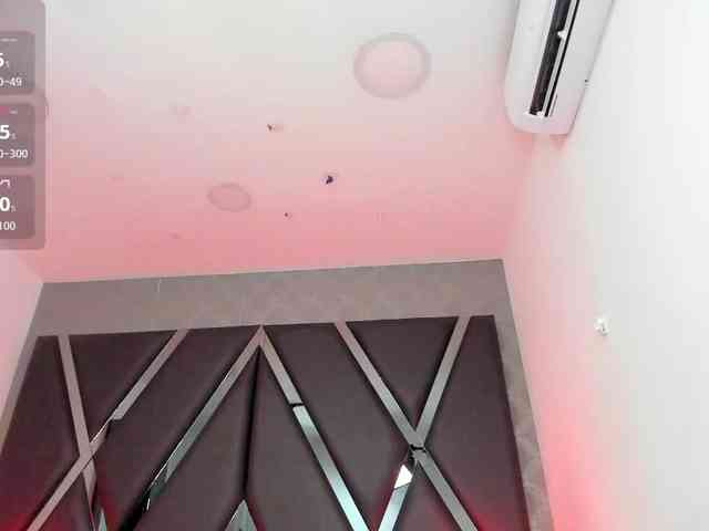 LilithVonDark webcam