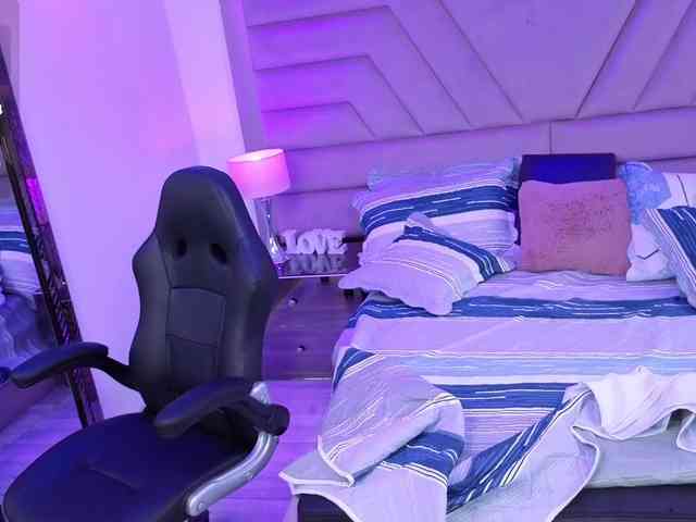 LilithVonDark webcam