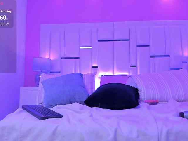 LilithVonDark webcam